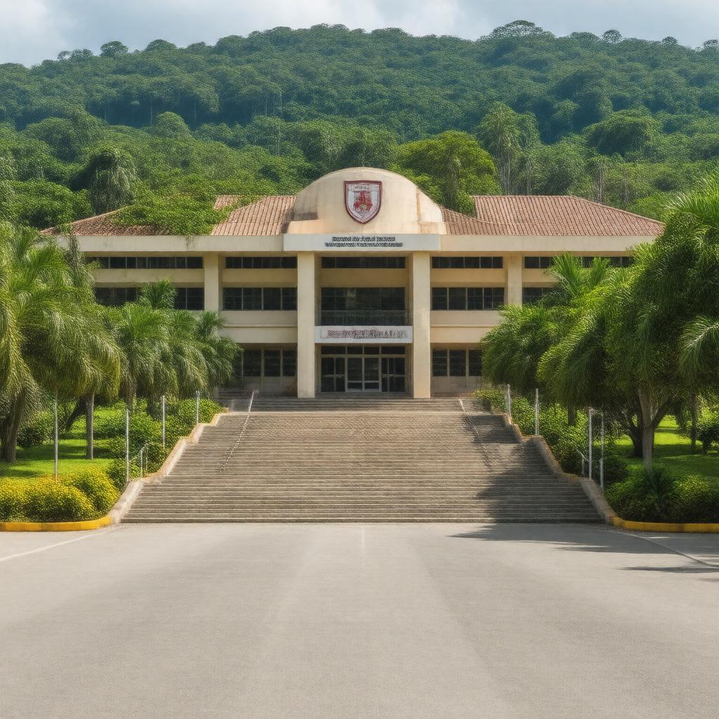 University of Technology, Jamaica